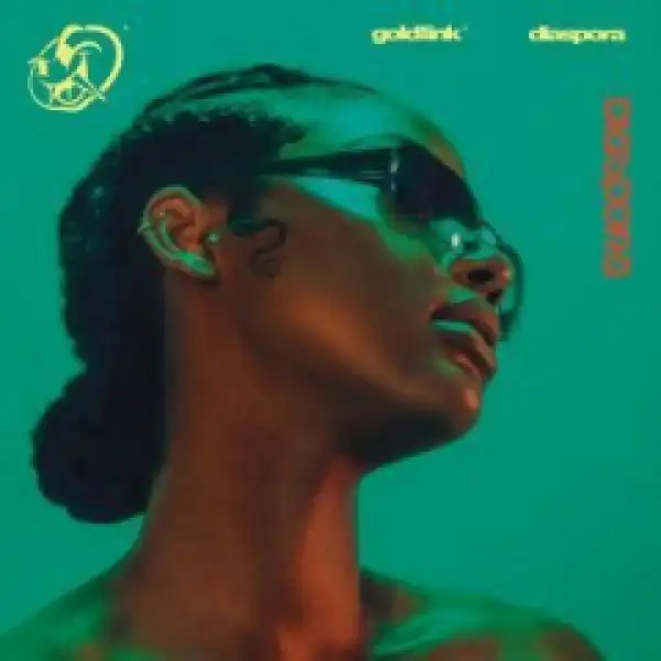 Instrumental: GoldLink - No Lie ft. Wizkid (Beat By Stj)